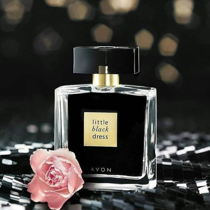 Avon Little Black Dress EDP 50 ml