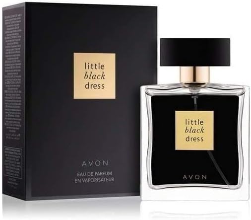 Avon Little Black Dress EDP 50 ml