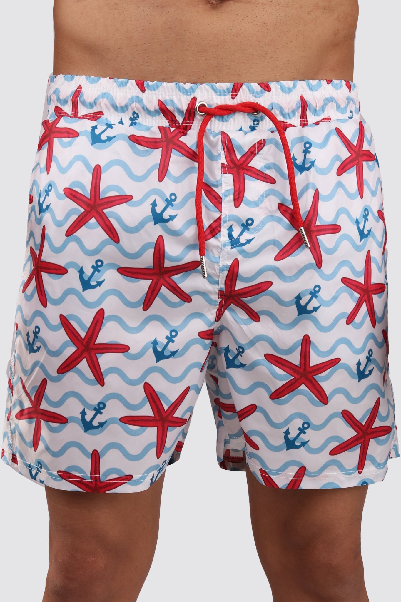 Surf Style Beach Shorts