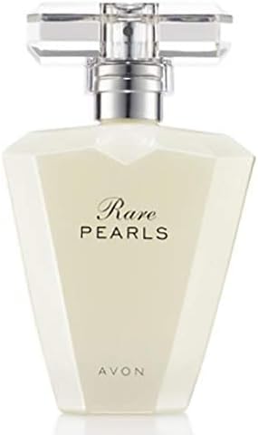 Avon Rare Pearls EDP 50 ml