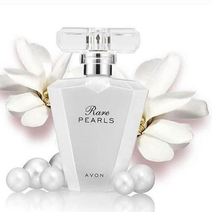 Avon Rare Pearls EDP 50 ml