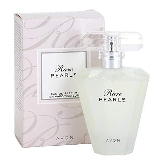 Avon Rare Pearls EDP 50 ml