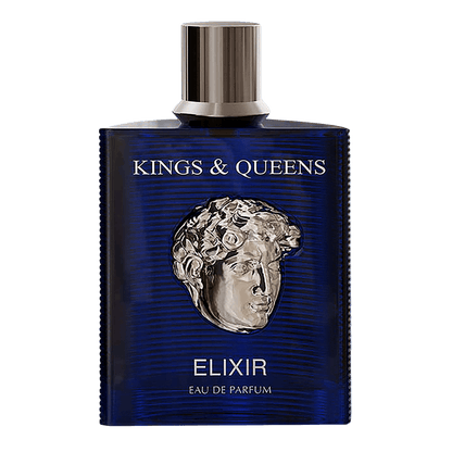 Amaran Kings And Queens Elixir For Men - Eau De Parfum- 100 Ml