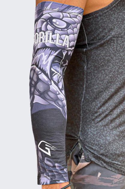 Vicious Cobra Arm Sleeve