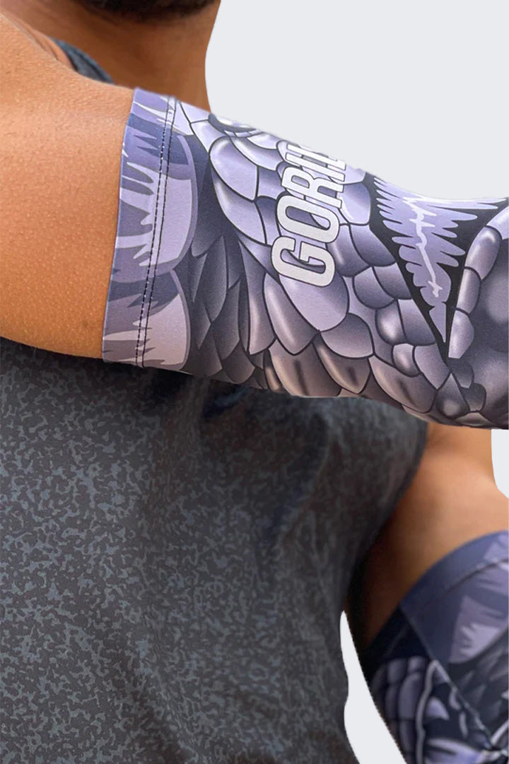 Vicious Cobra Arm Sleeve