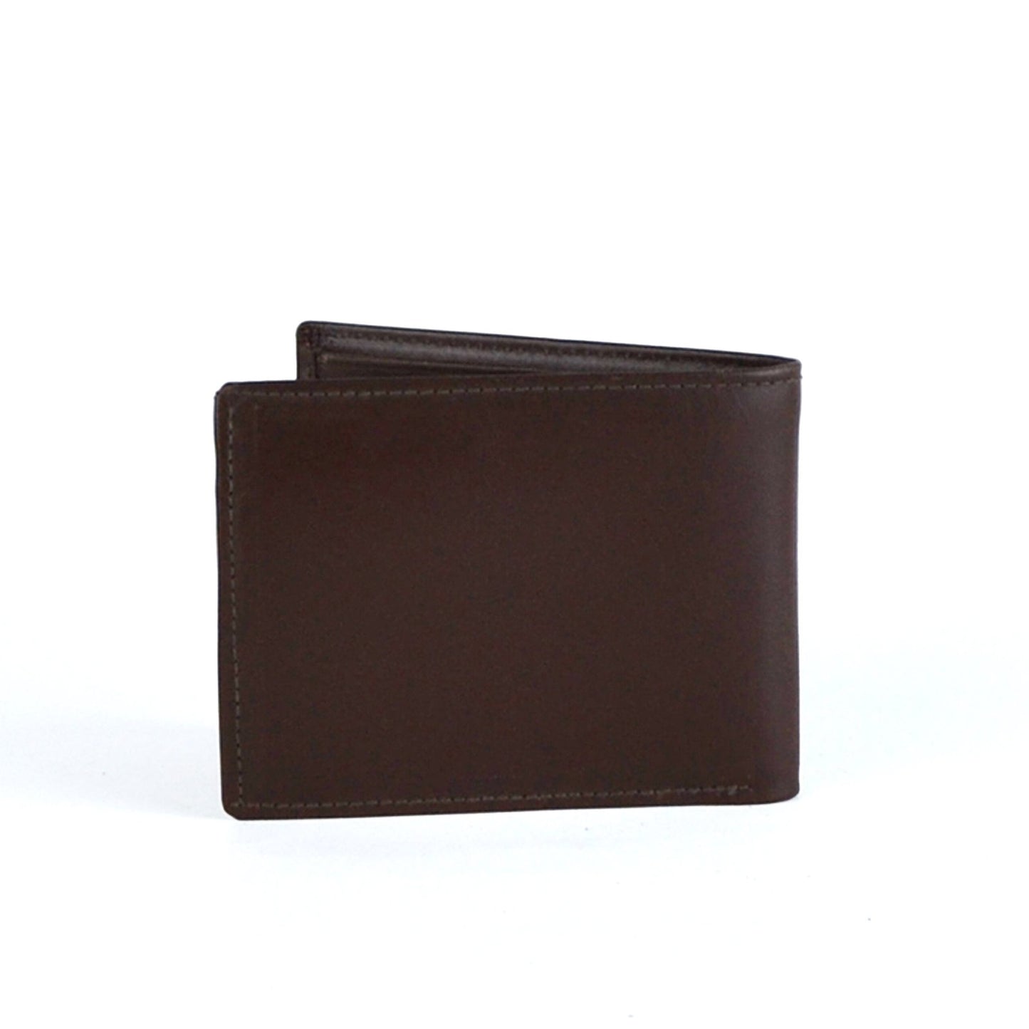 Leather wallet