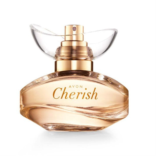 Avon Cherish EDP 50 ml