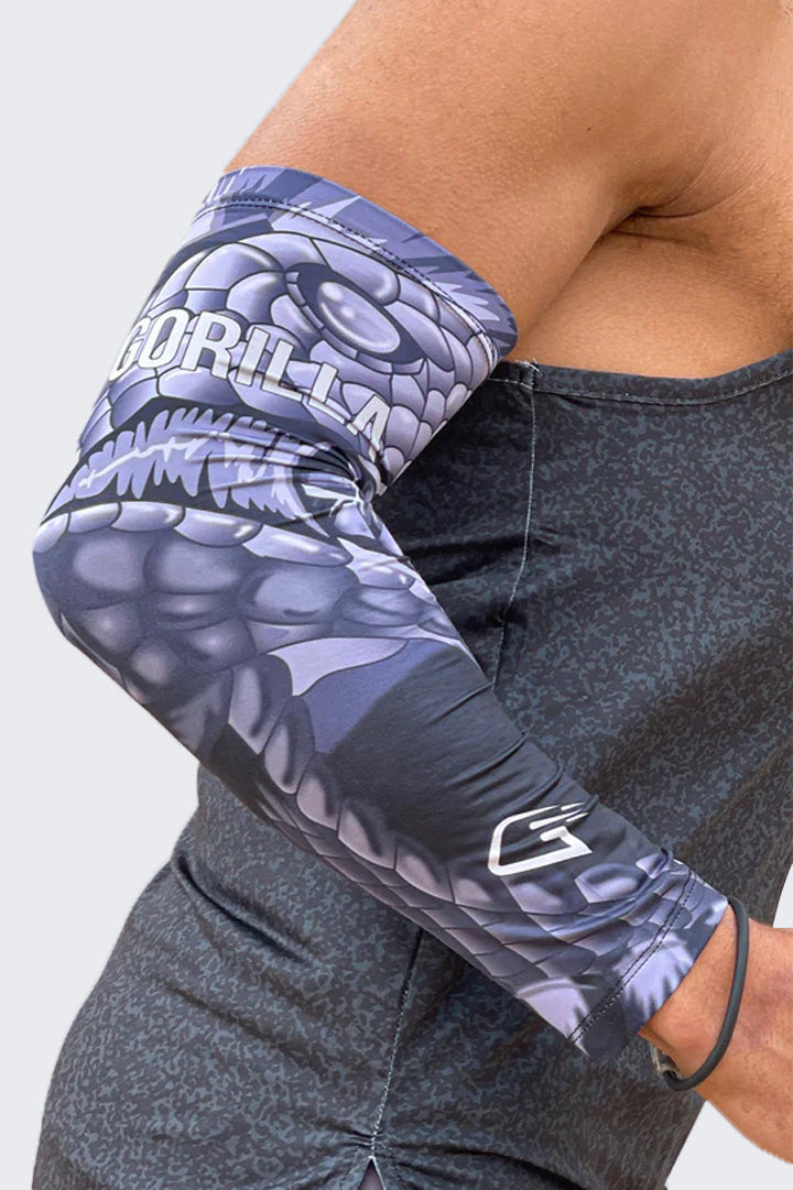 Vicious Cobra Arm Sleeve