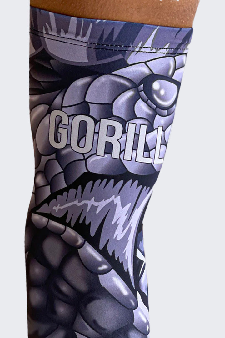 Vicious Cobra Arm Sleeve