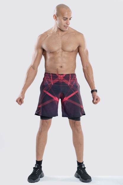 Agility BOOM Shorts