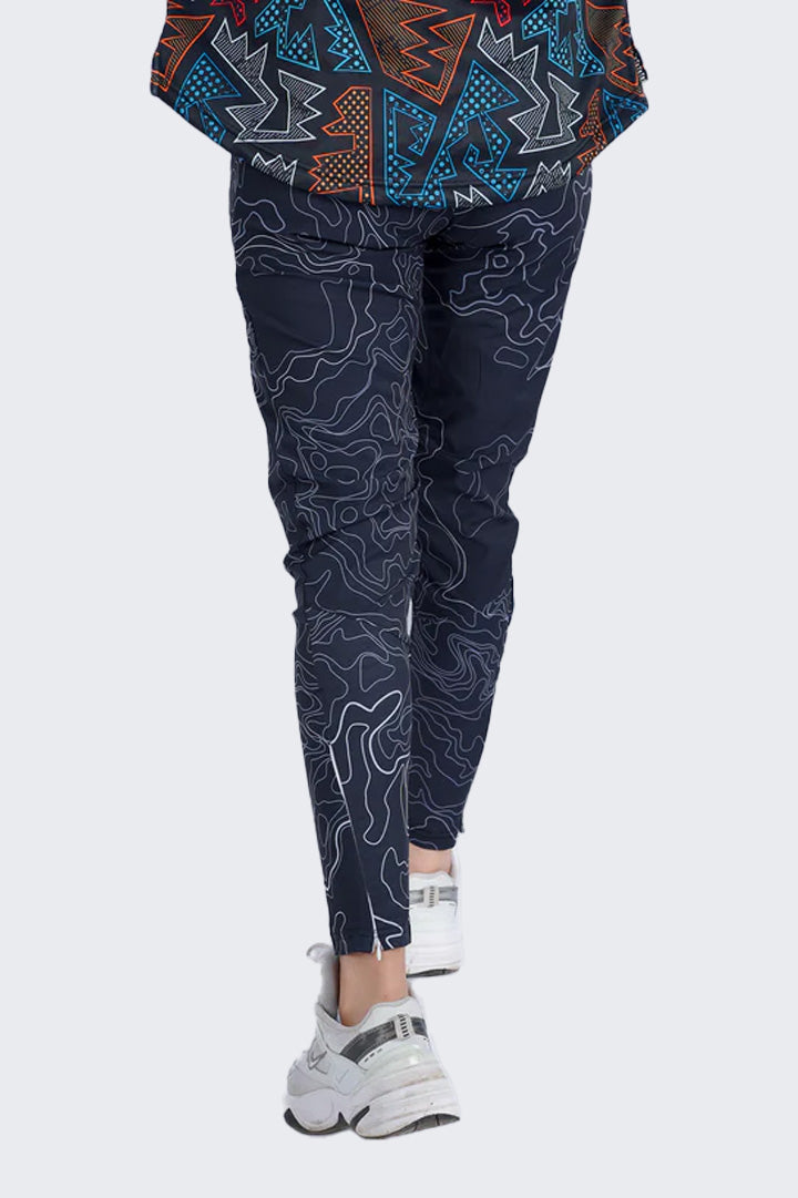 Global Lines pants