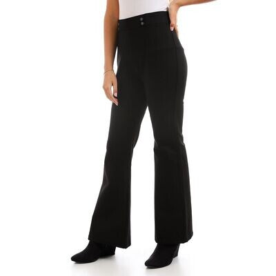 Casual High Waisted Pants