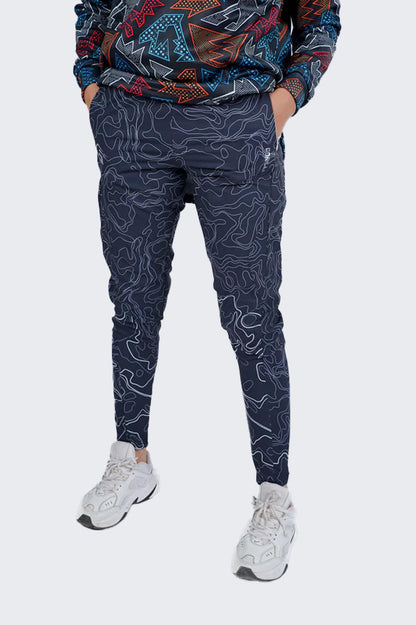 Global Lines pants