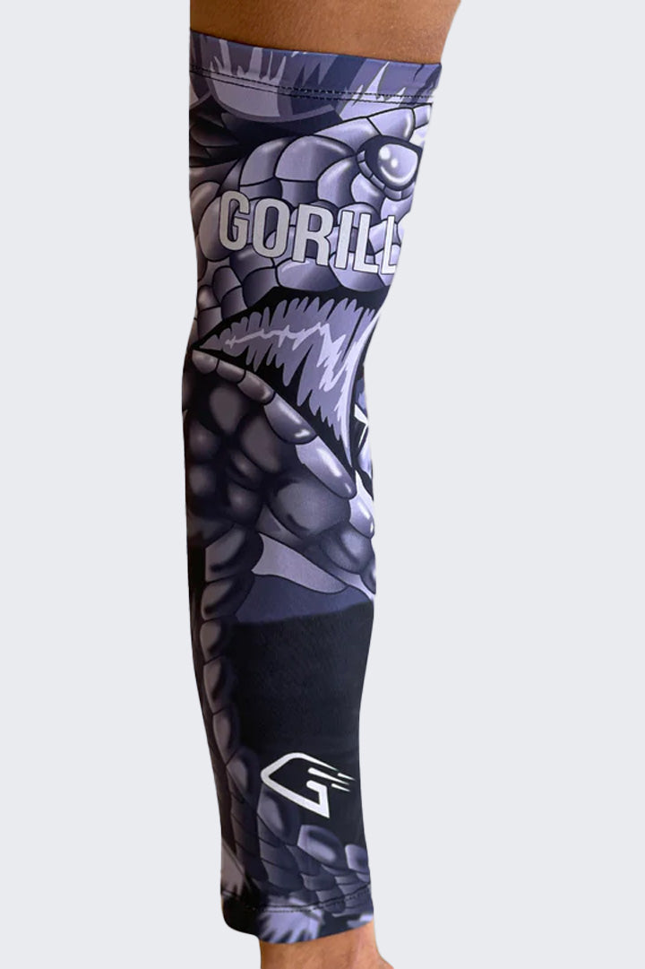 Vicious Cobra Arm Sleeve