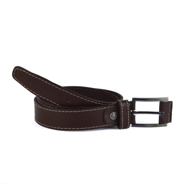 Leather Casual belt