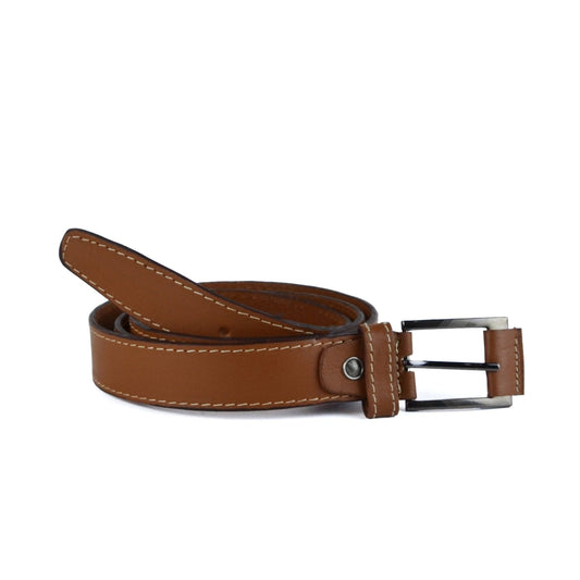 Leather Casual belt