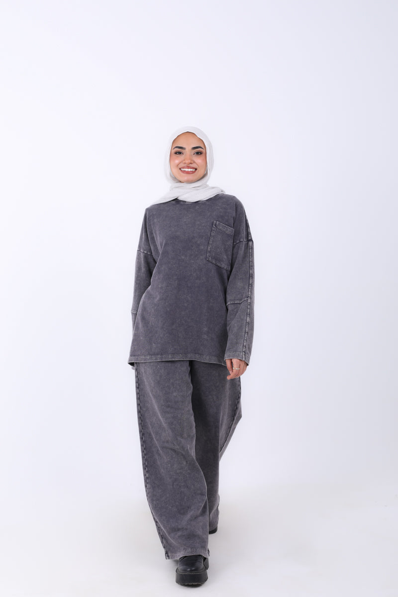 Soft Milton set