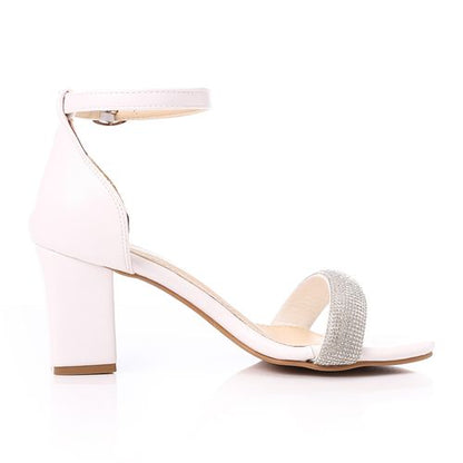 Glamour Sandal - 6 Cm