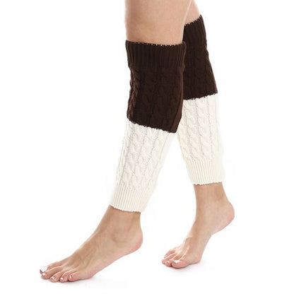 Boot Socks Cuffs