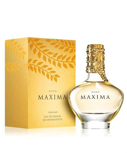 Avon Maxima by Avon Eau de Parfum 50 ml