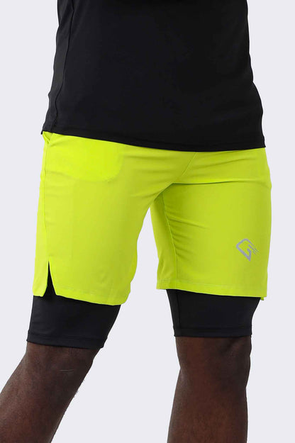 Rapid ultra Shorts