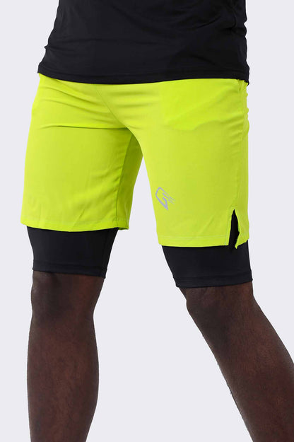 Rapid ultra Shorts