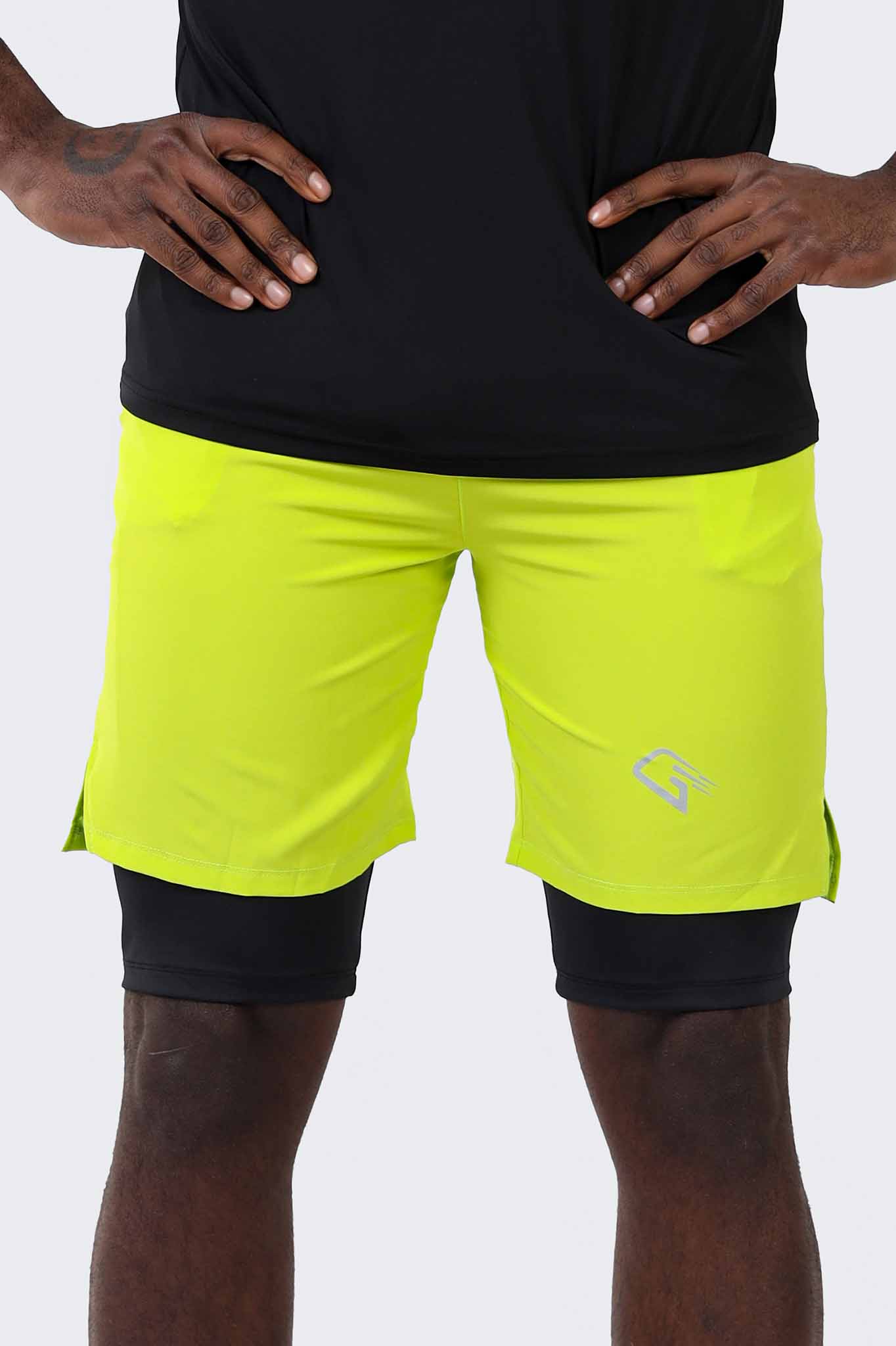 Rapid ultra Shorts