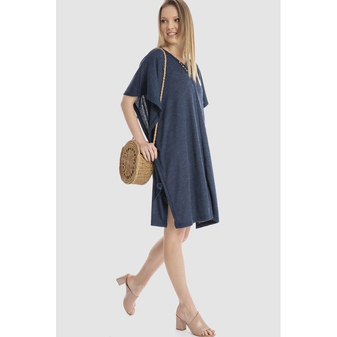 Summer Casual Cover Up