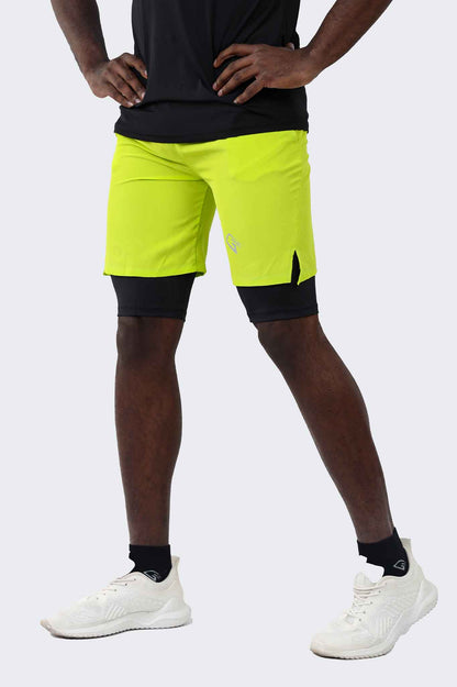 Rapid ultra Shorts