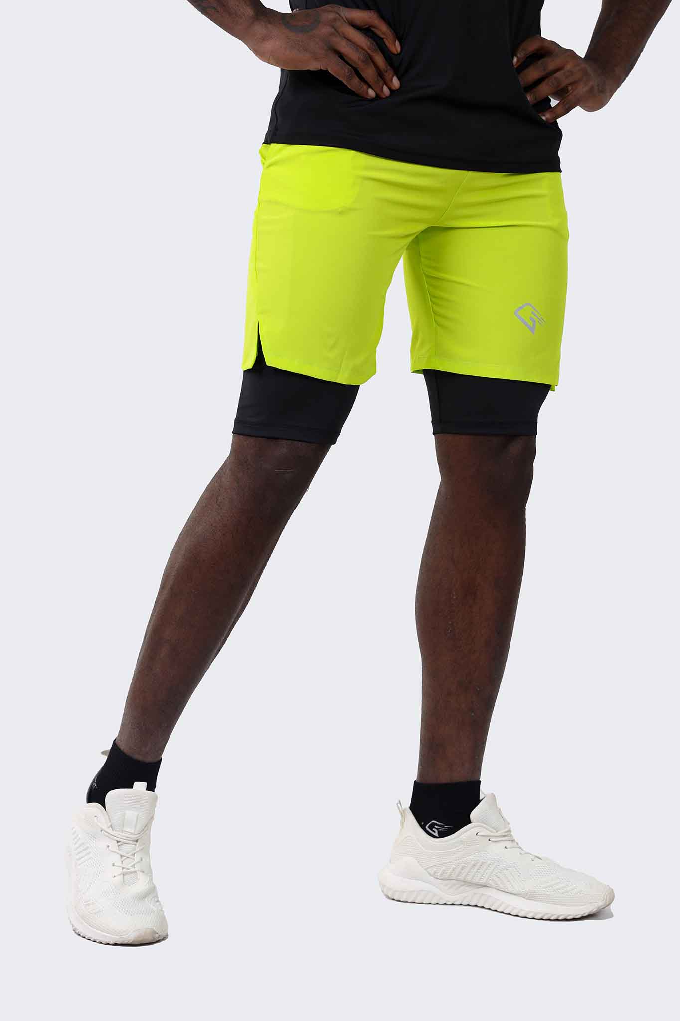 Rapid ultra Shorts