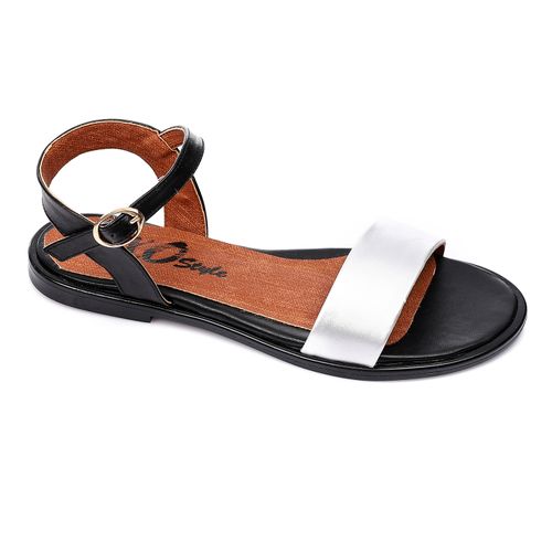 Flat Sandal