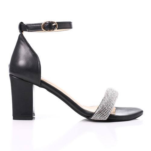 Glamour Sandal - 6 Cm