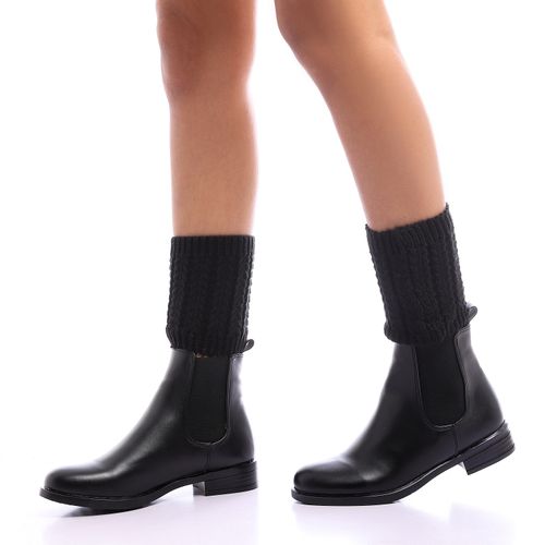 Boot Socks Cuffs