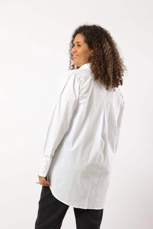 3 Buttoned Cuff Shirt - Carina - ÙƒØ§Ø±ÙŠÙ†Ø§