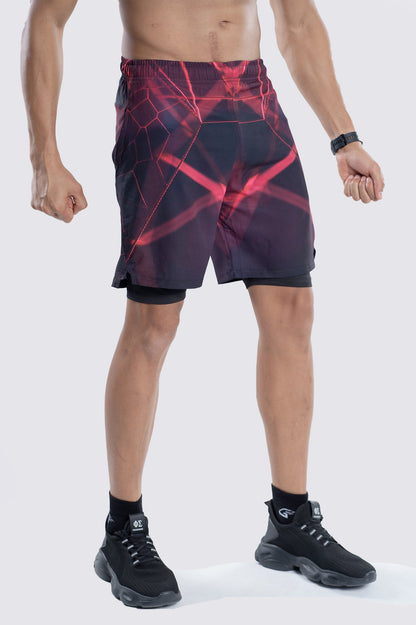 Agility BOOM Shorts