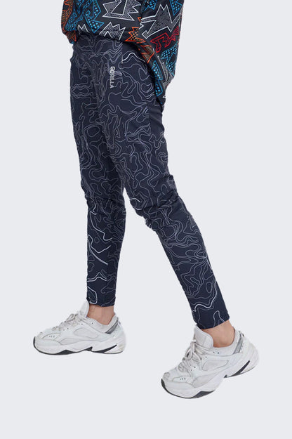 Global Lines pants