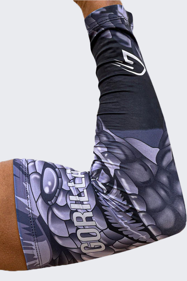 Vicious Cobra Arm Sleeve