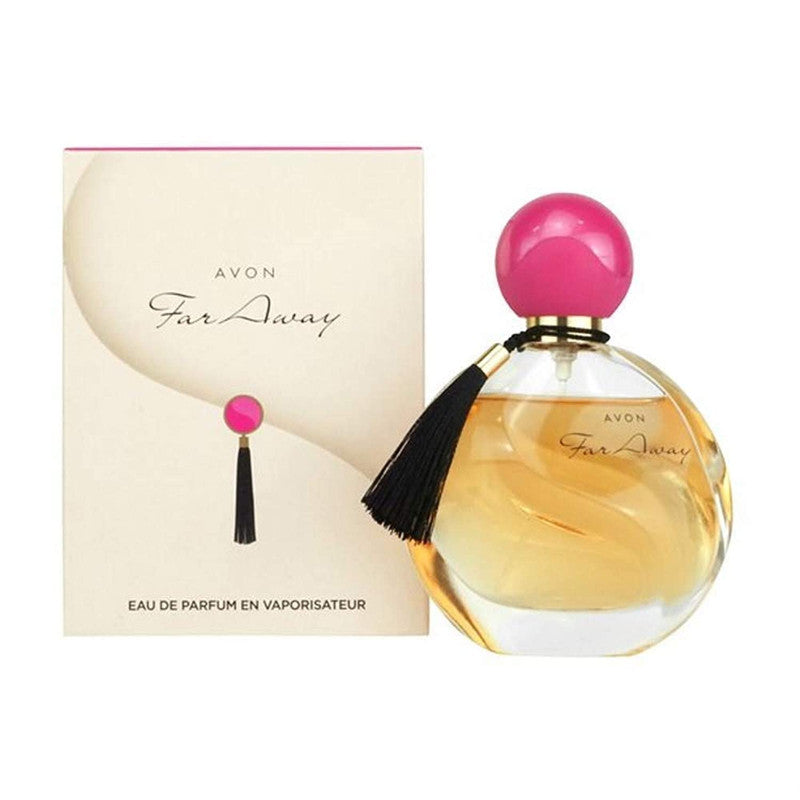 Avon Far Away EDP for women50ML