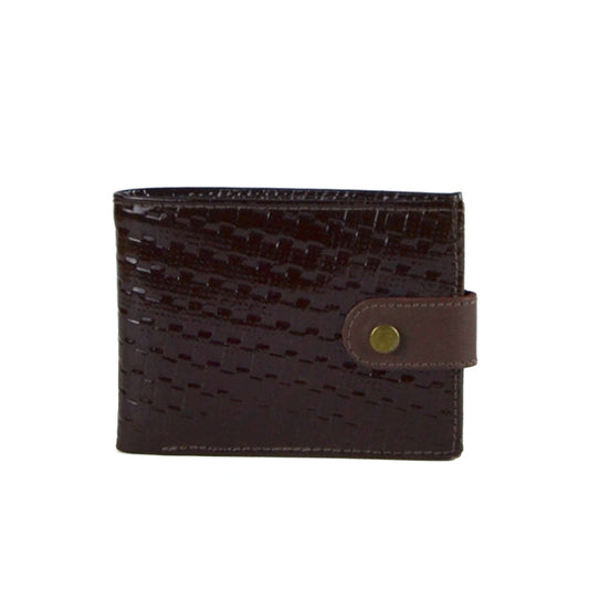 Leather Brown wallet