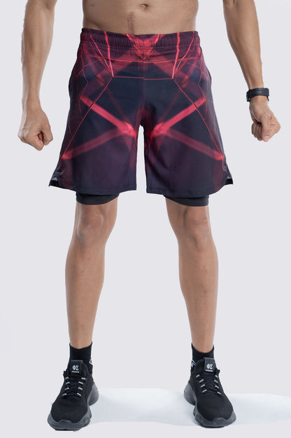 Agility BOOM Shorts