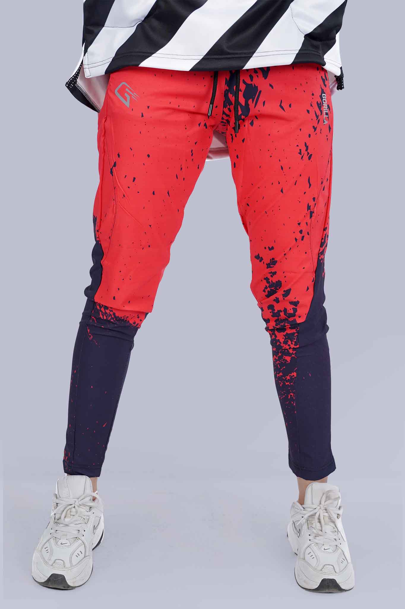 Calm Volcano Pants