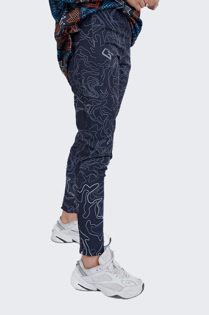 Global Lines pants