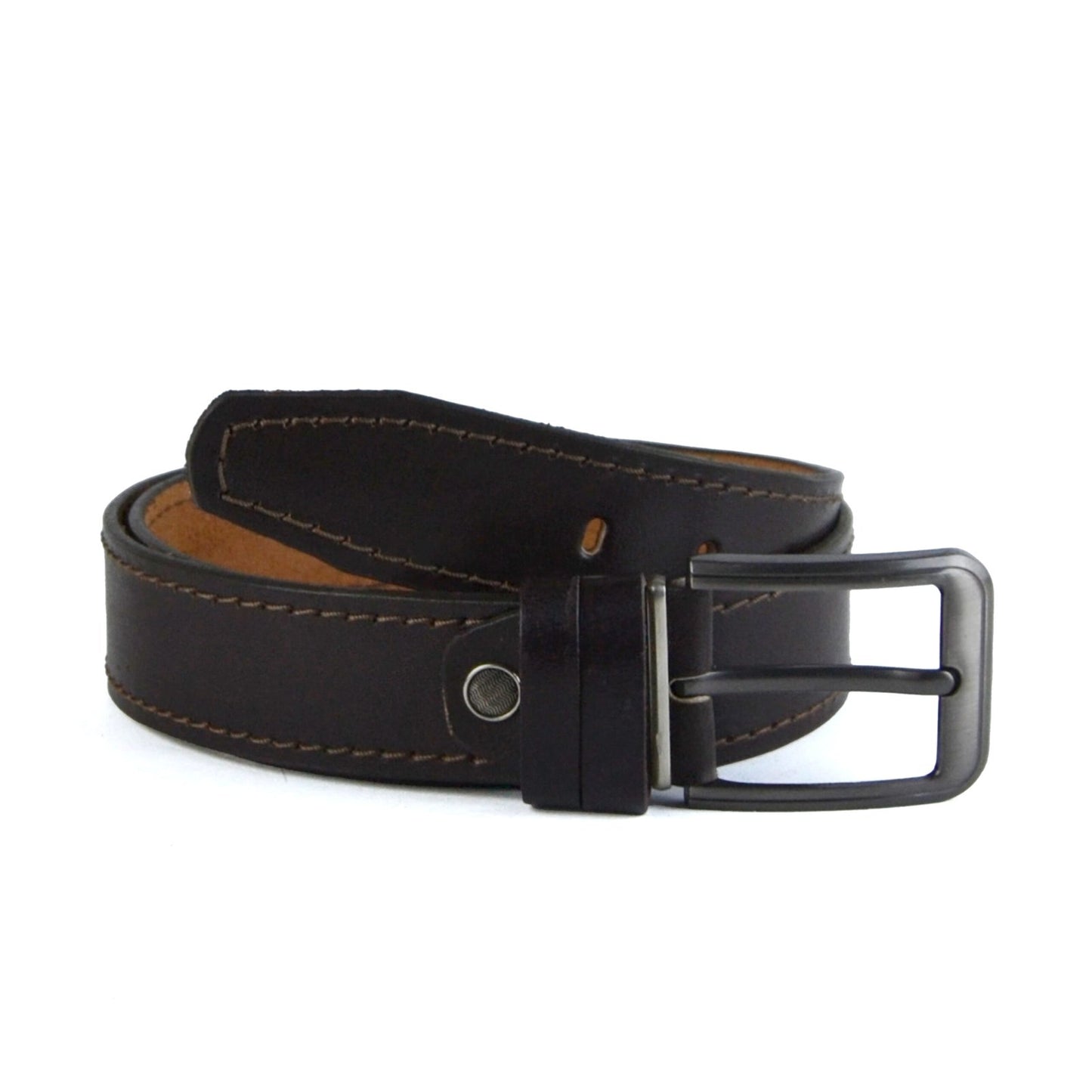 Leather Casual belt