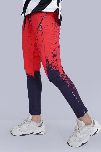 Calm Volcano Pants