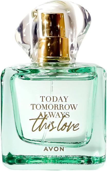 Avon Today Tomorrow Always This Love EDP 50 ml