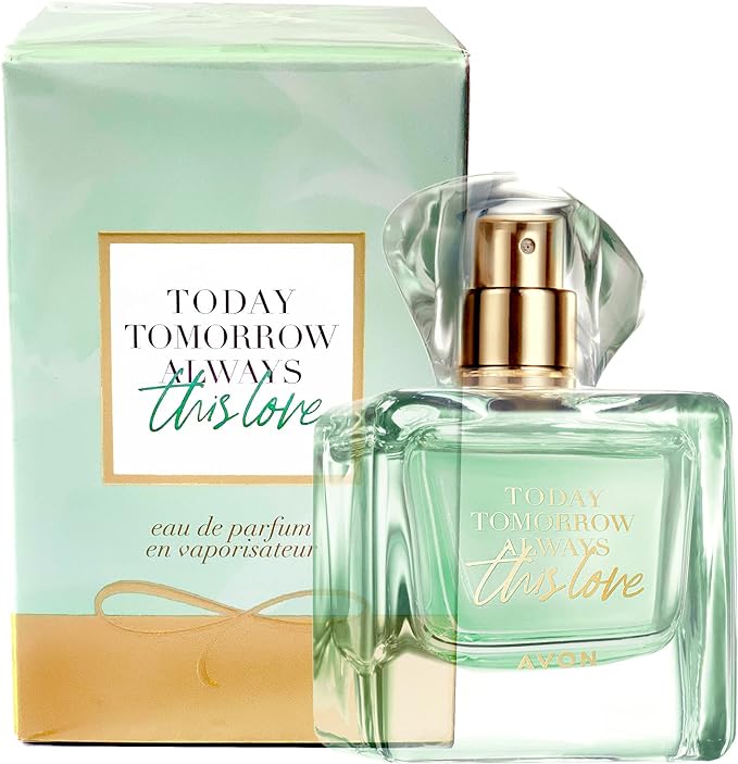 Avon Today Tomorrow Always This Love EDP 50 ml