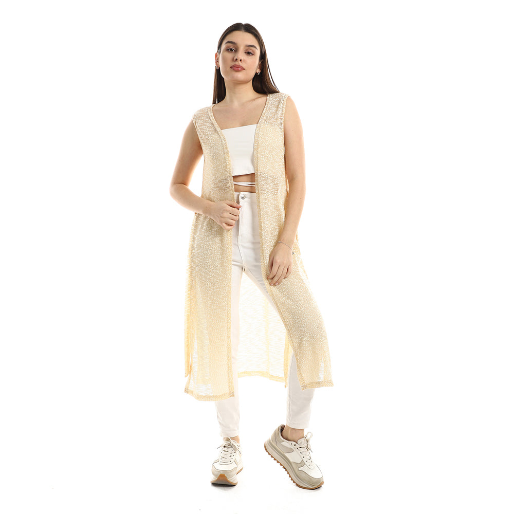 Jamila Women Patterned Slip On Cotton