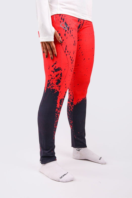 Calm Volcano Pants