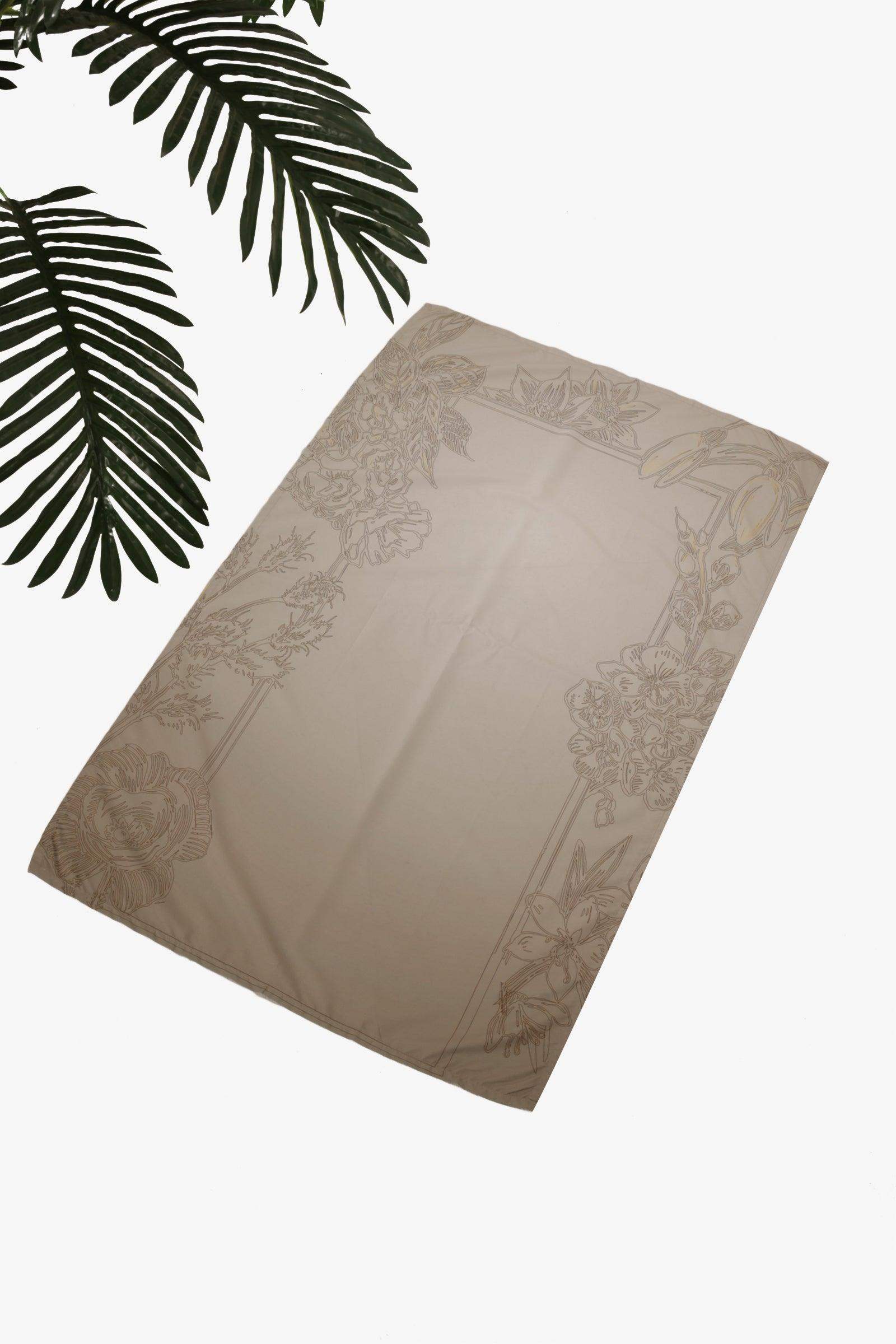 Lightweight Prayer Mat with Cover - Carina - ÙƒØ§Ø±ÙŠÙ†Ø§