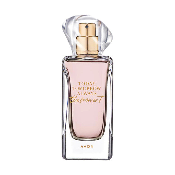 Avon Today Tomorrow Always The Moment For Women 75 ml